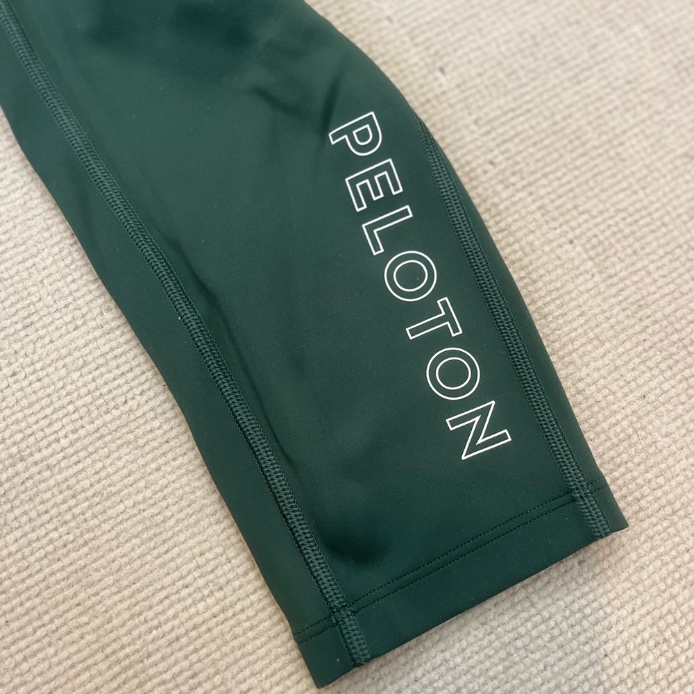 Peloton leggings
